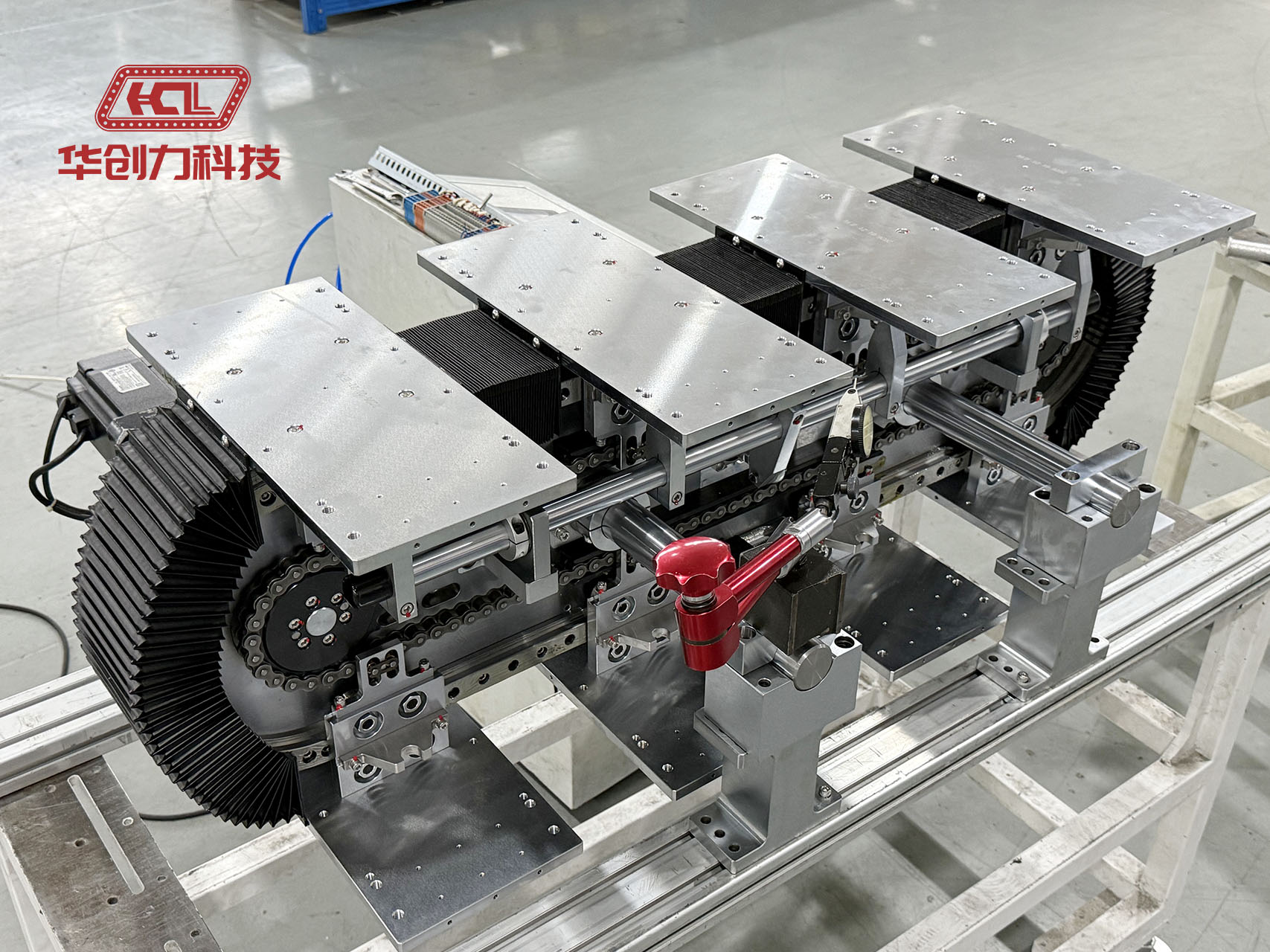 行业深度丨近期政策风向与市场趋势解读:2026年环形导轨行业迎来发展新机遇